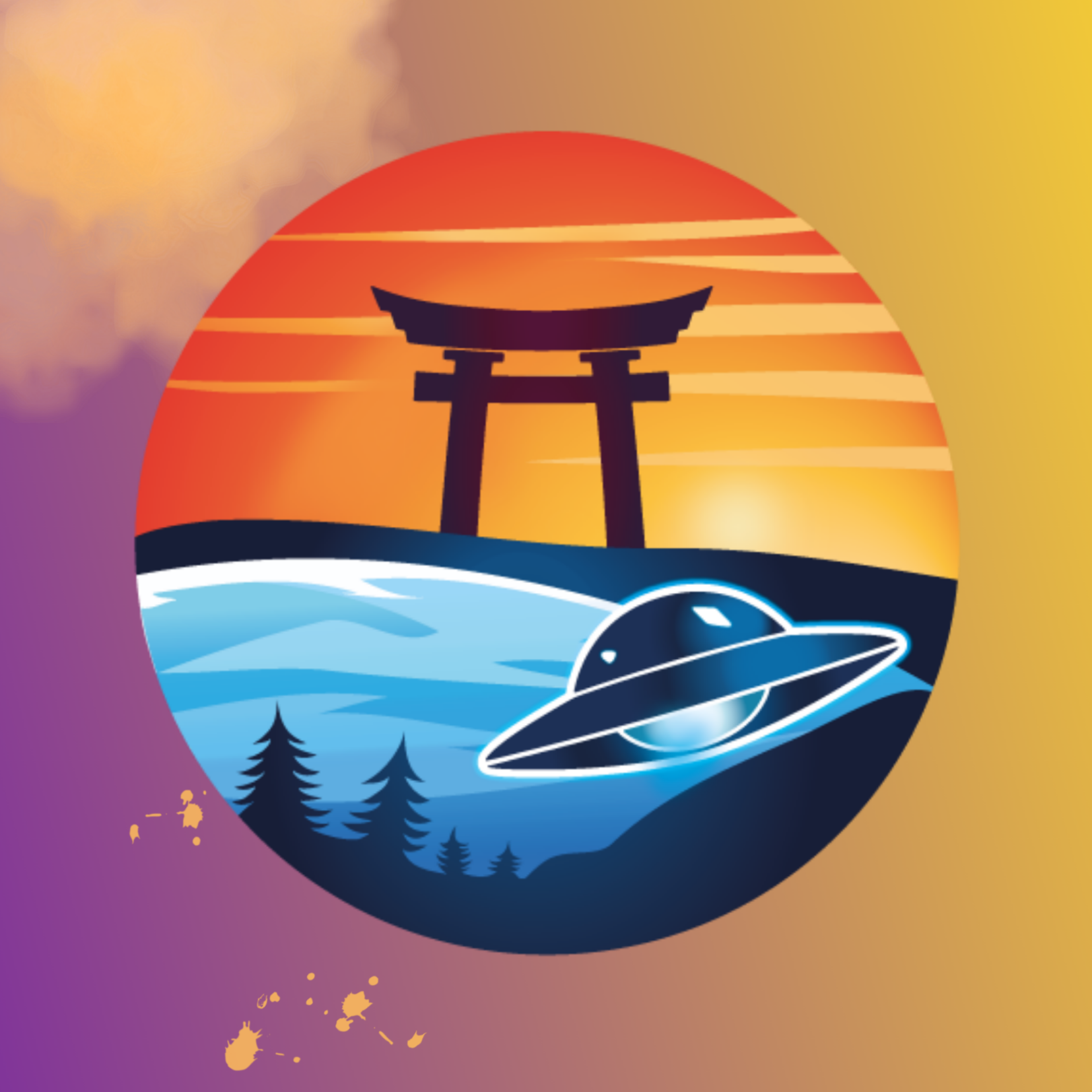 Logo Paris Manga