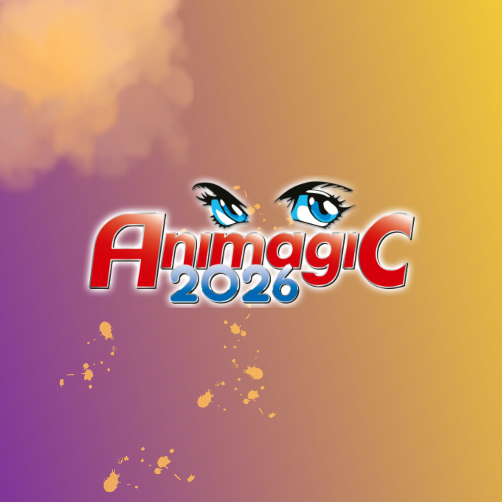Logo Animajic