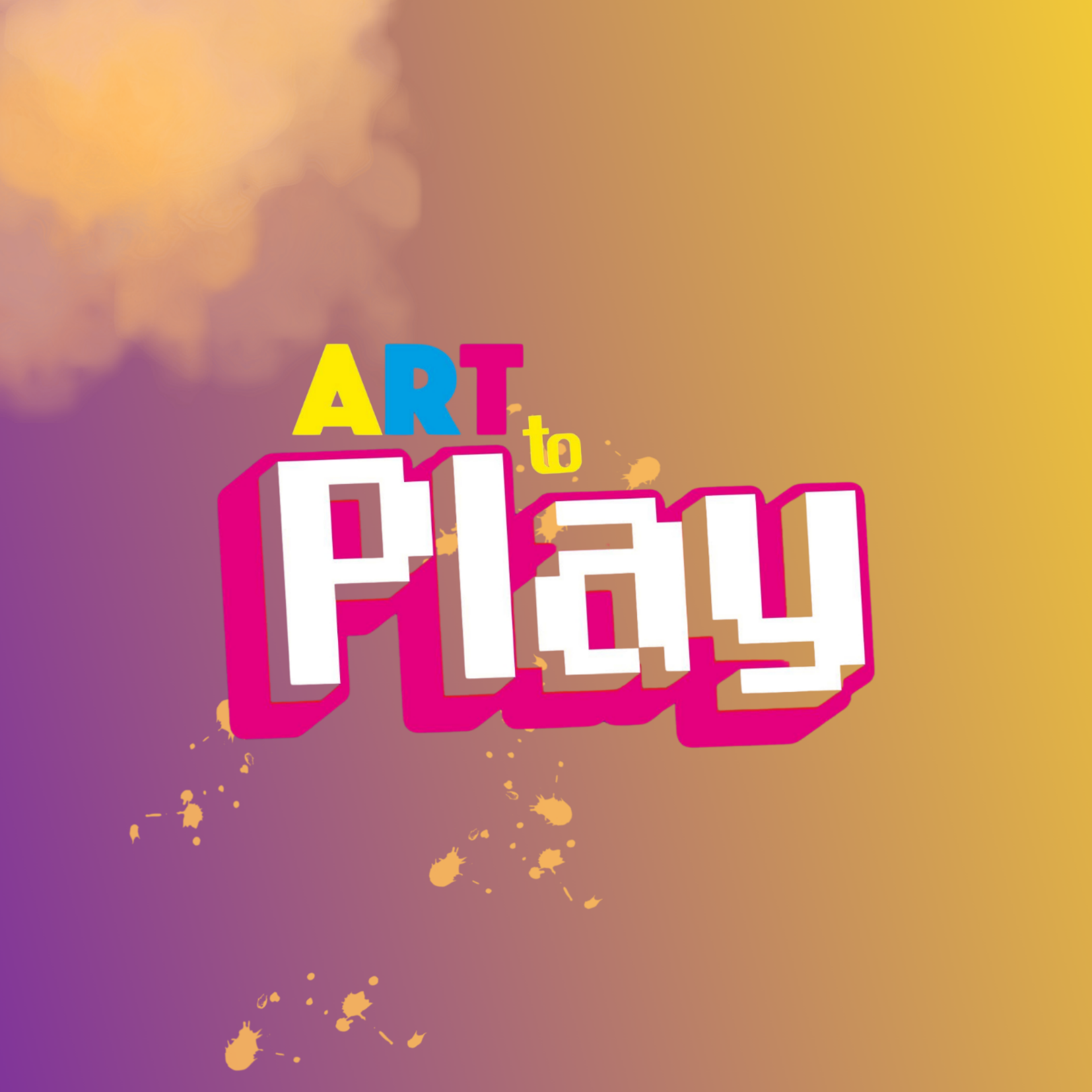 Art to play