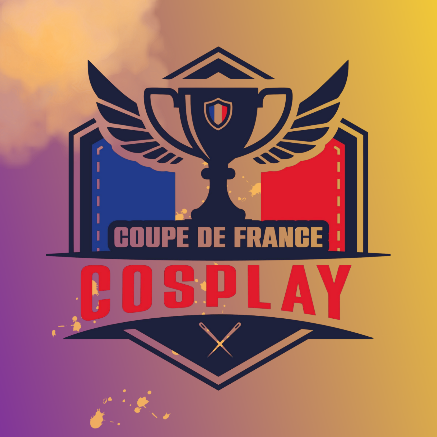 Logo du concours