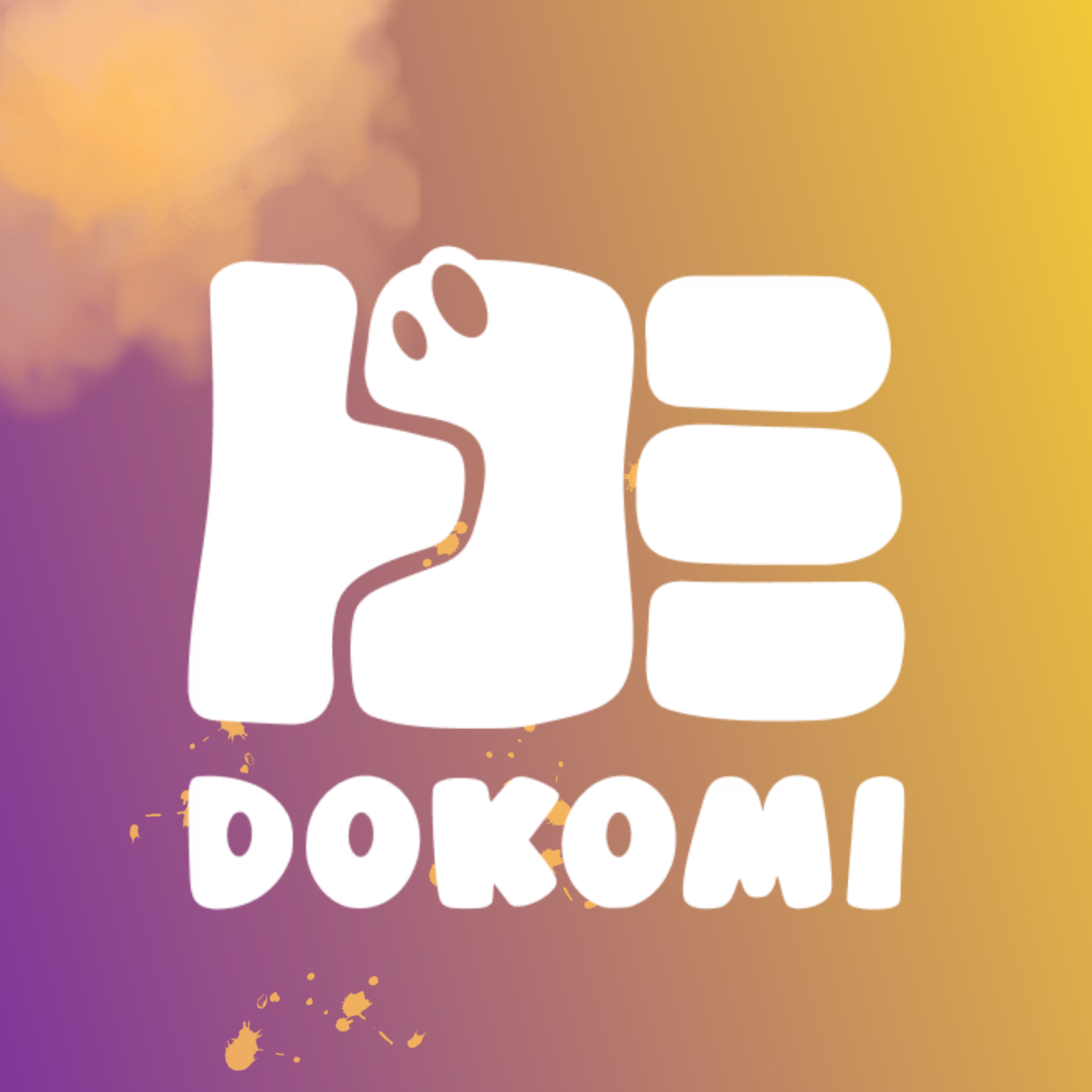Logo Dokomi