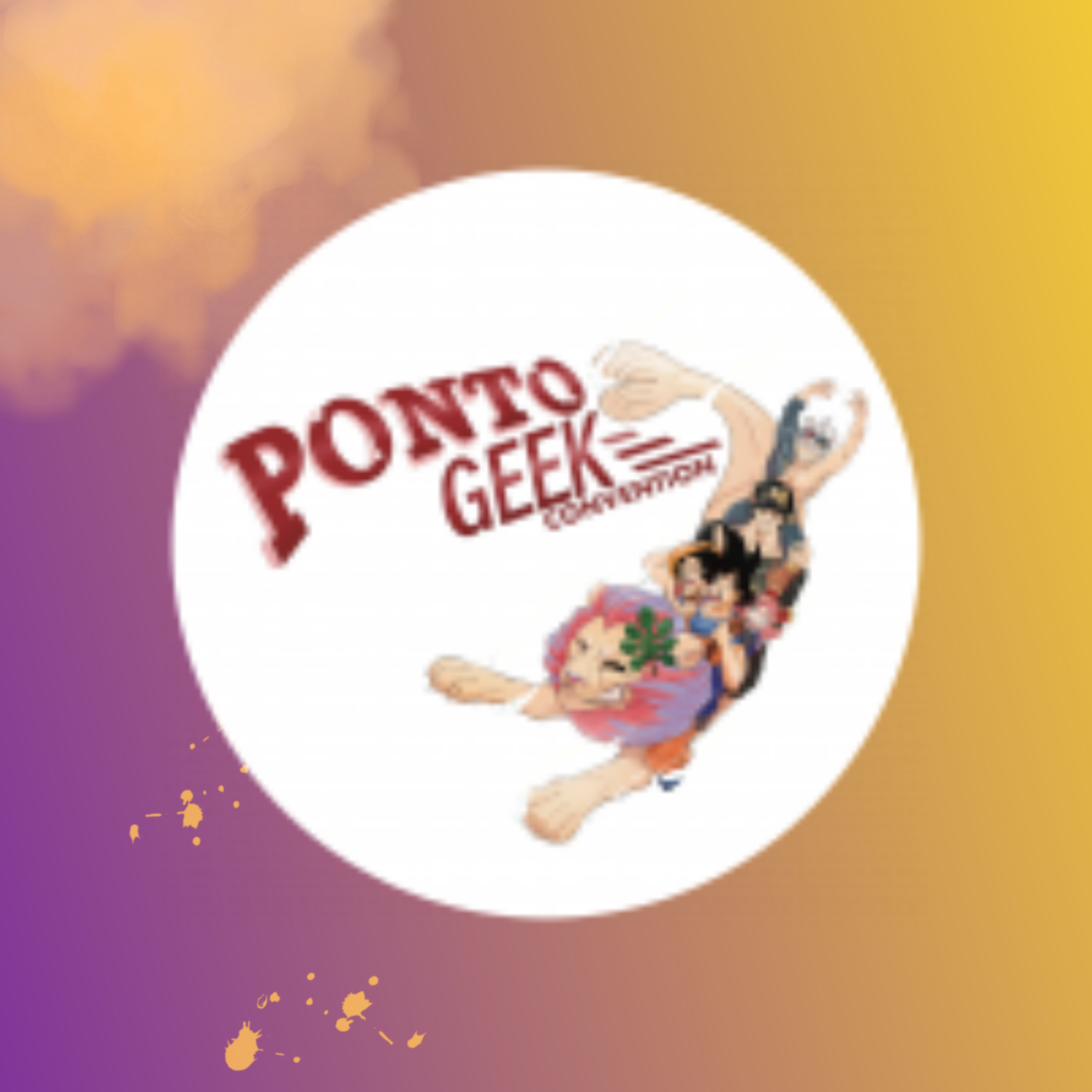 Logo Pontogeek