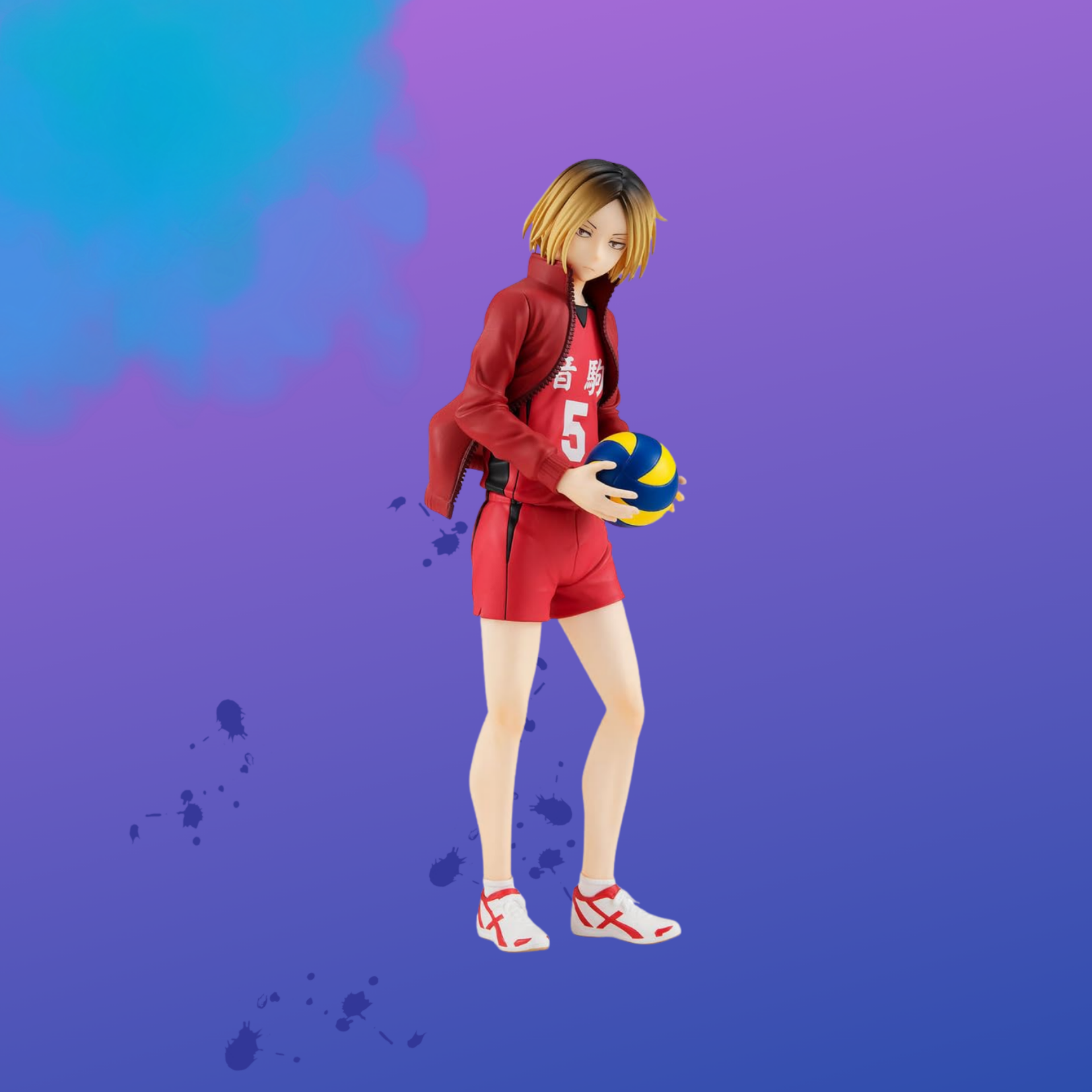Kenma Kozume